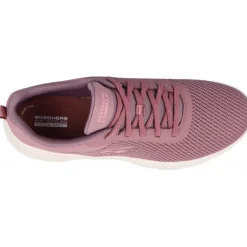 Baskets*Skechers Go Walk Flex Alani Mauve